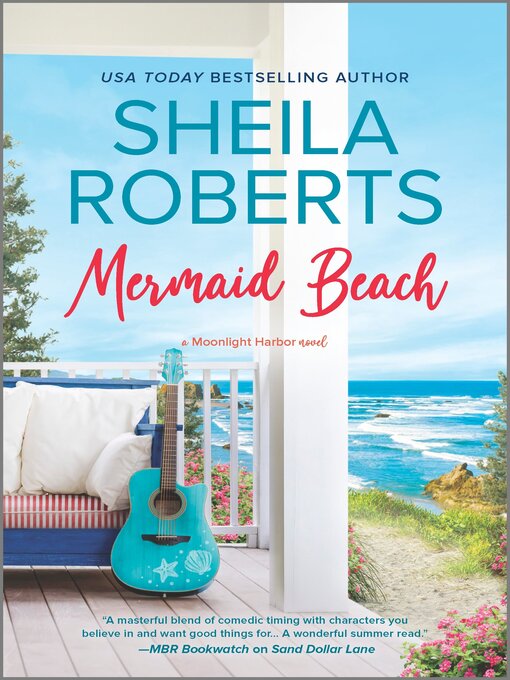 Cover image for Mermaid Beach